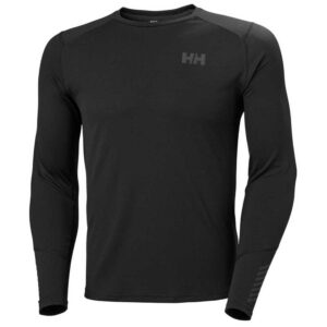 Helly hansen Camisola Interior Manga Comprida Lifa Active Crew