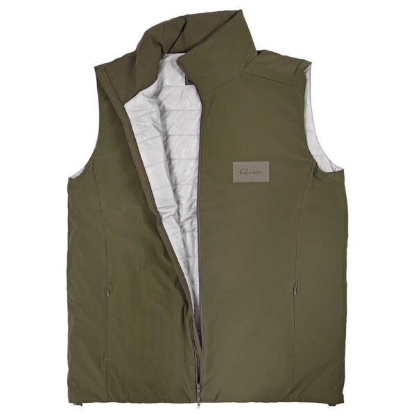 Gamakatsu Colete Insulated