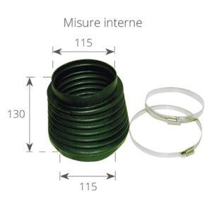 Finnord Botas De Transmissão