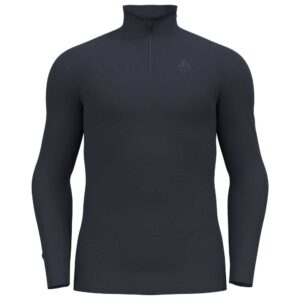 Odlo Camiseta De Manga Comprida Turtle Active Warm