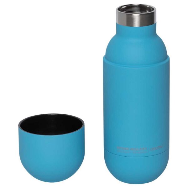 Asobu Garrafa Térmica Orb 460ml - Imagem 2
