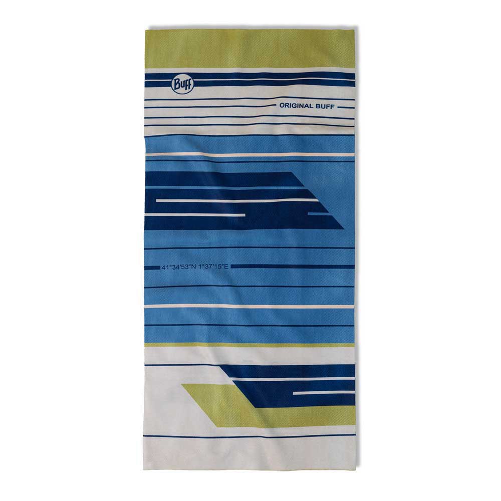 Buff ® Cachecol Original Ecostretch - Imagem 2