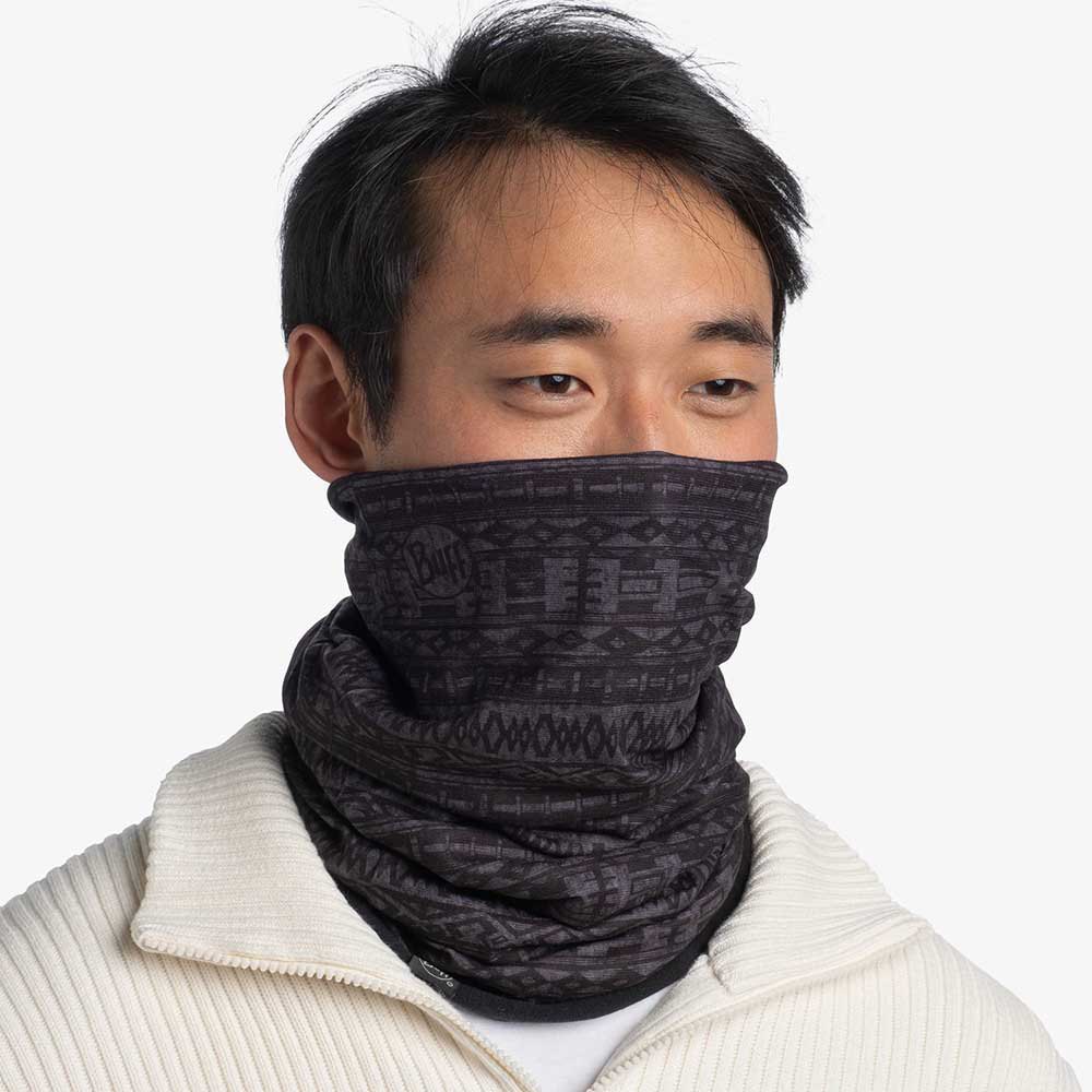 Buff ® Cachecol Reversible Polar - Imagem 3