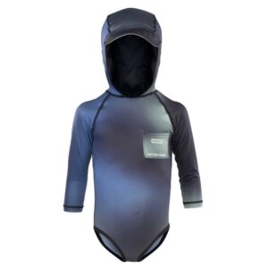 ION Juvenil Rashguard Rashguard Hood