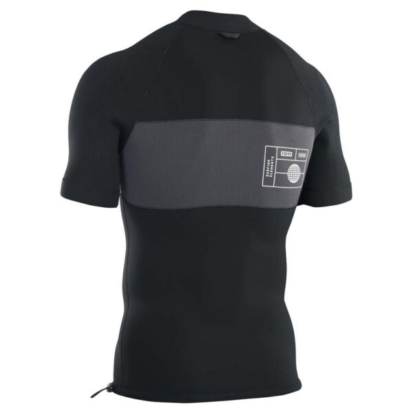 ION Camiseta De Surf De Manga Curta Neo Top 2/2 mm - Imagem 2