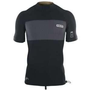 ION Camiseta De Surf De Manga Curta Neo Top 2/2 mm