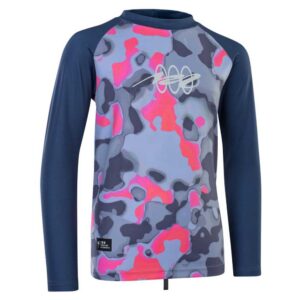 ION Rashguard Capture