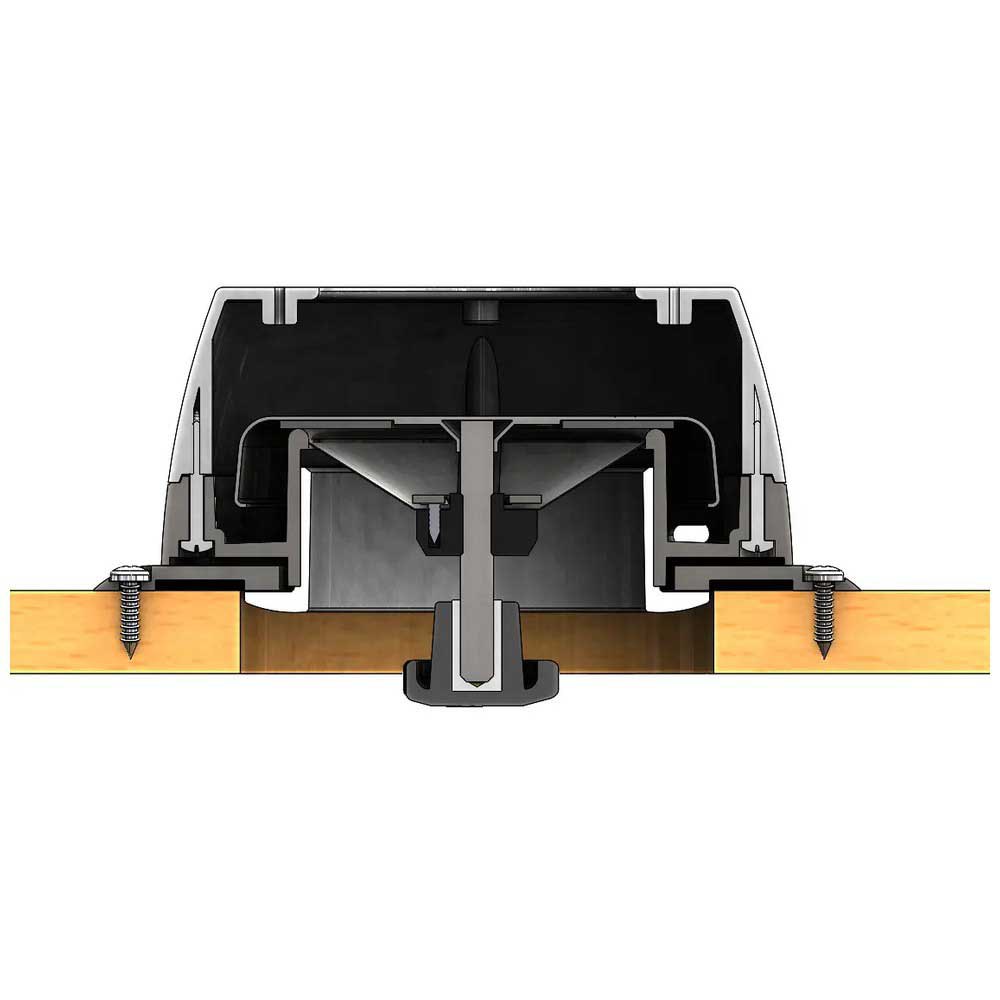 Vetus Separador De água De Capa Grossa BOX100&BOXS100 - Imagem 4