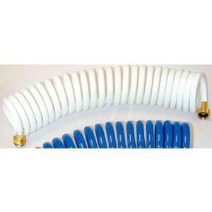 T-h marine Mangueira Wash Down Coiled 7.62 m