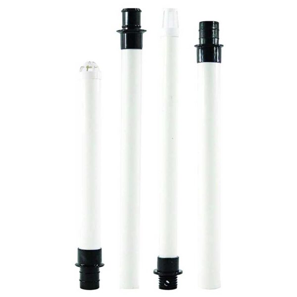 T-h marine Tubo Rosqueado Overflow Drain - Imagem 3