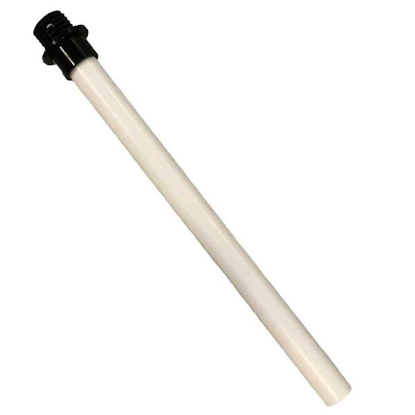 T-h marine Tubo Rosqueado Overflow Drain - Imagem 2
