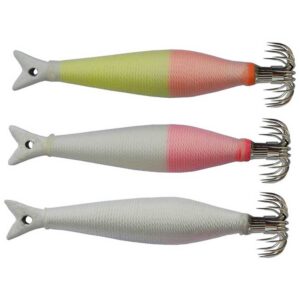 DTD Toneira Poseidon 45 mm 20g