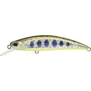 DUO Minnow Ryuki Spearhead Suspending 80 mm 10.5g