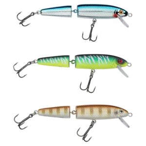 Berkley Peixinho Articulado Pulse Snake 110 mm 10g