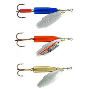 Mapso Colher Rotativa Popper-Weighted 3 15g 5 Unidades