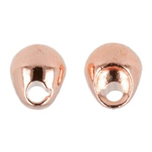 Baetis Tungsten Head Extra Off-Bead