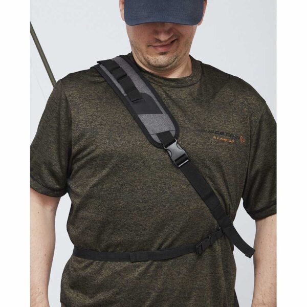 Savage gear Pacote De Cintura AW 13L - Imagem 3