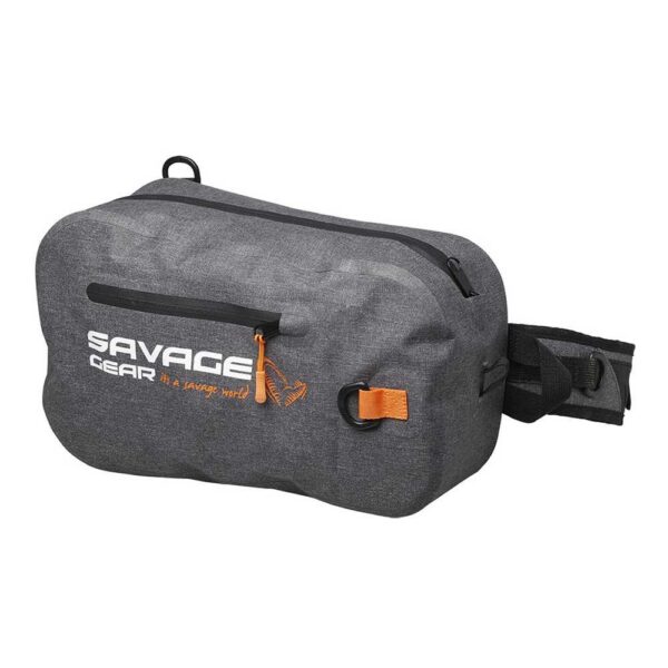 Savage gear Pacote De Cintura AW 13L