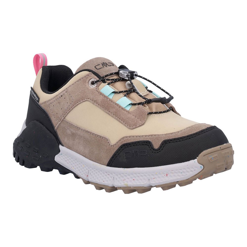 CMP Tênis Caminhada Hosnian Low Waterproof 3Q23566 - Imagem 6