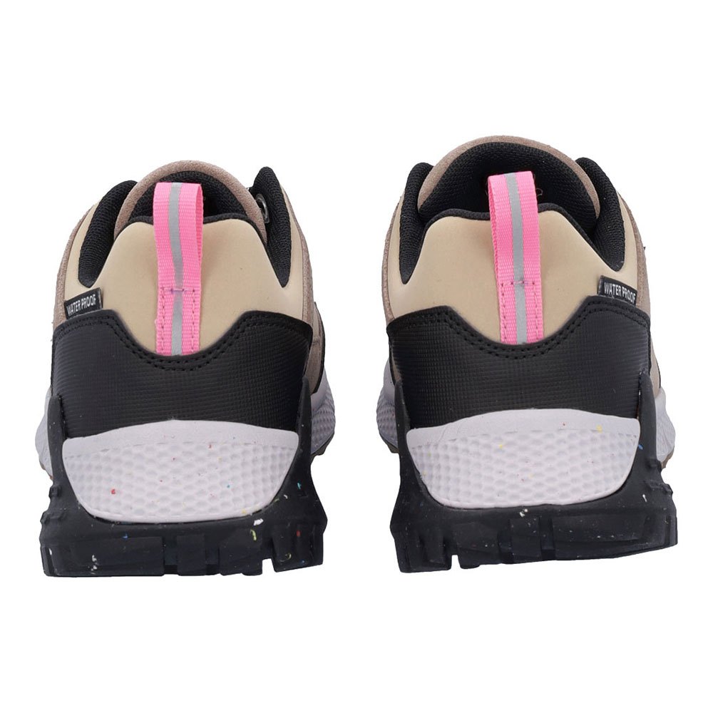 CMP Tênis Caminhada Hosnian Low Waterproof 3Q23566 - Imagem 3