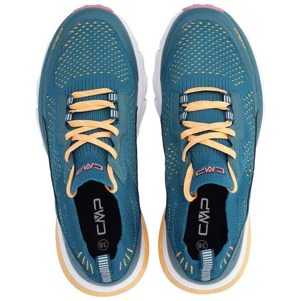 CMP Tênis Alyso - Imagem 5