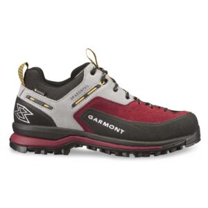 Garmont Sapatos Approach Dragontail Tech Goretex