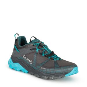 Aku Tênis Caminhada Flyrock Goretex