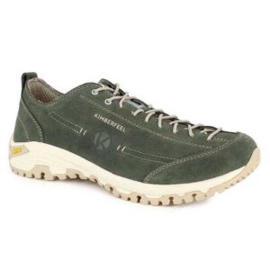 Kimberfeel Tênis Lincoln