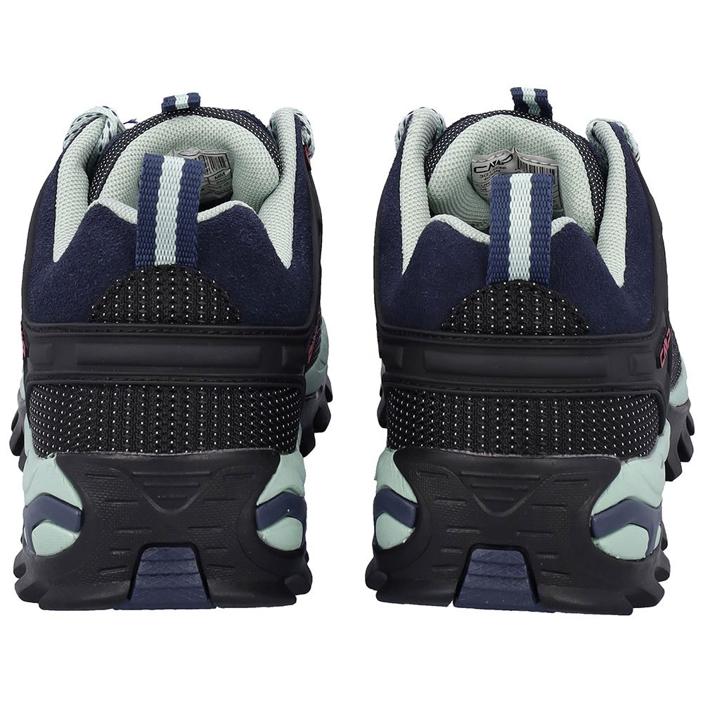 CMP Tênis Caminhada Rigel Low WP 3Q13246 - Imagem 6