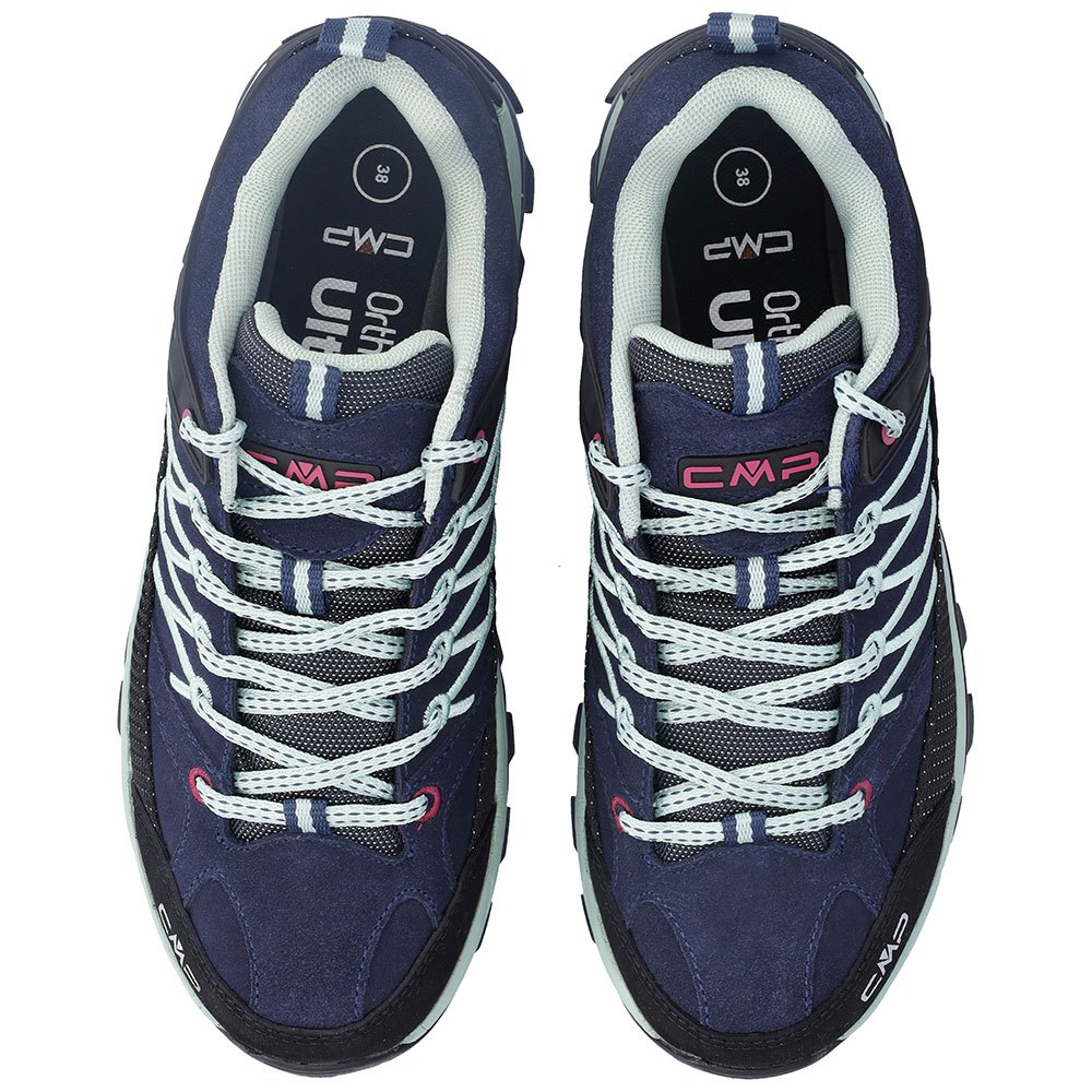 CMP Tênis Caminhada Rigel Low WP 3Q13246 - Imagem 5