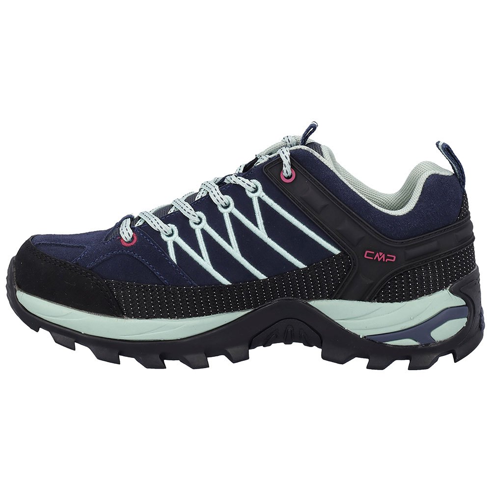 CMP Tênis Caminhada Rigel Low WP 3Q13246 - Imagem 3
