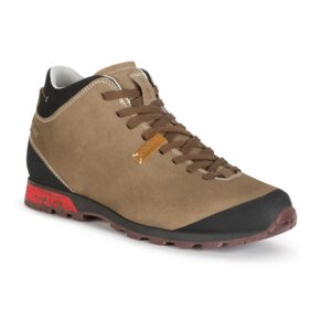 Aku Botas De Caminhada Bellamont III NBK Mid Goretex