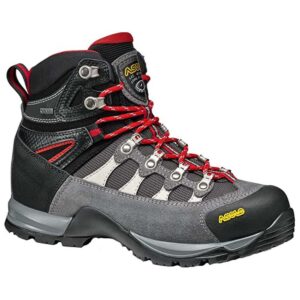 Asolo Botas Caminhada Stynger Goretex