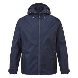 Gill Jaqueta Hooded Lite