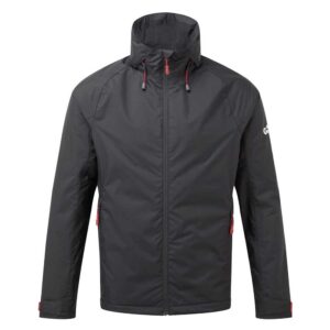 Gill Jaqueta Hooded Insulated