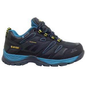 HI-TEC Cascalho Sapato Trail Running