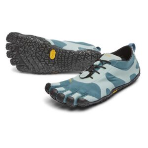 Vibram fivefingers Tênis Trail Running V-Alpha
