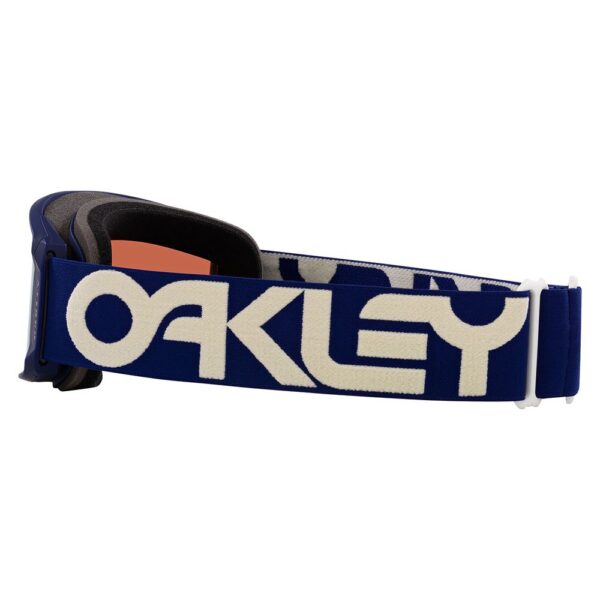 Oakley Máscara Esqui Line Miner L Prizm - Imagem 5