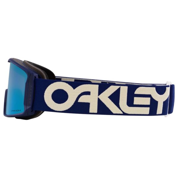 Oakley Máscara Esqui Line Miner L Prizm - Imagem 4