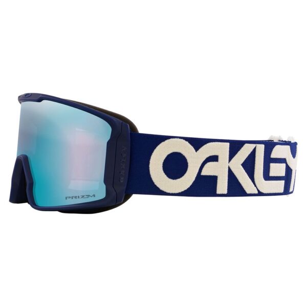Oakley Máscara Esqui Line Miner L Prizm - Imagem 3