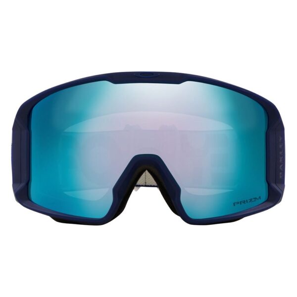 Oakley Máscara Esqui Line Miner L Prizm - Imagem 2