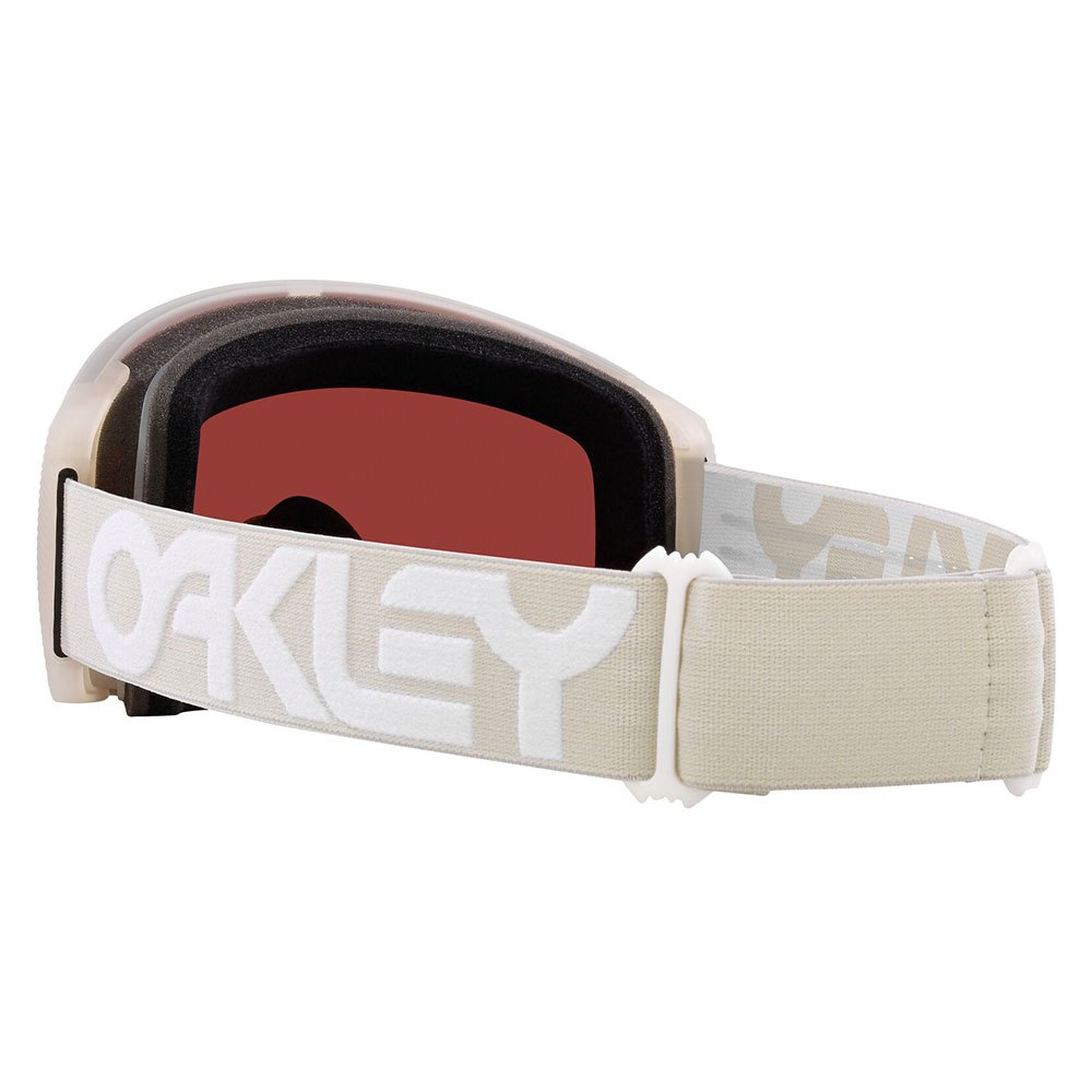 Oakley Máscara Esqui Flight Tracker M Prizm - Imagem 6