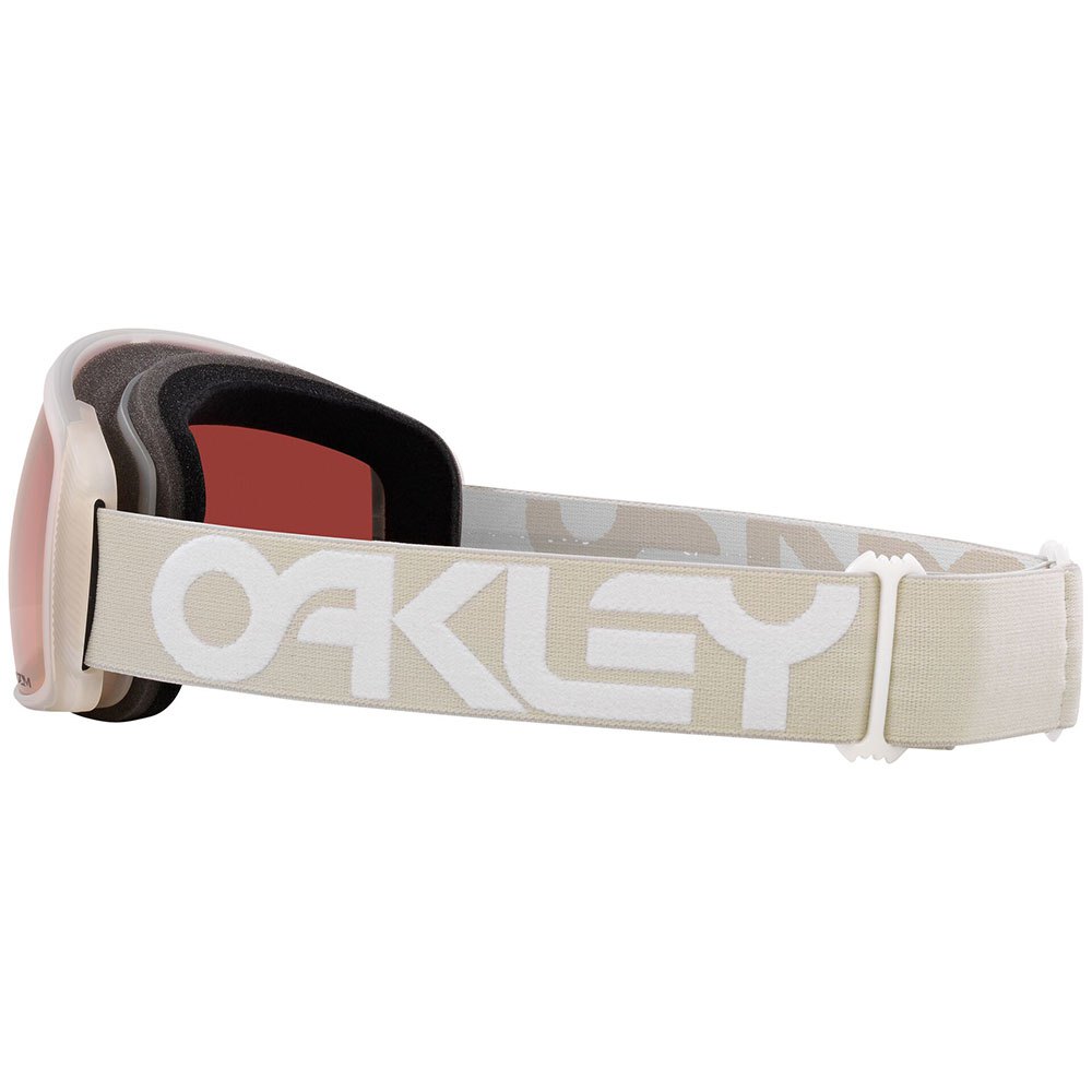 Oakley Máscara Esqui Flight Tracker M Prizm - Imagem 5