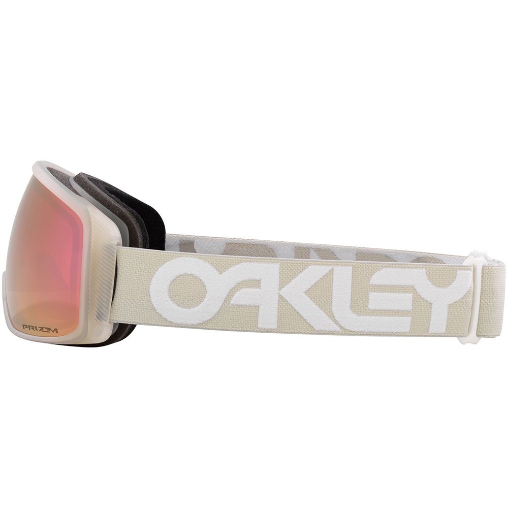 Oakley Máscara Esqui Flight Tracker M Prizm - Imagem 4
