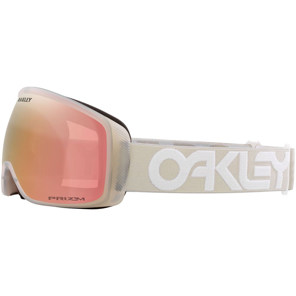 Oakley Máscara Esqui Flight Tracker M Prizm - Imagem 3