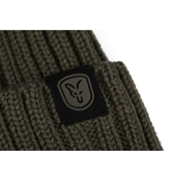 Fox international Gorro Merino Trawler - Imagem 2