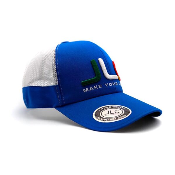 JLC BONÉ Italia Make Your Lures - Imagem 3