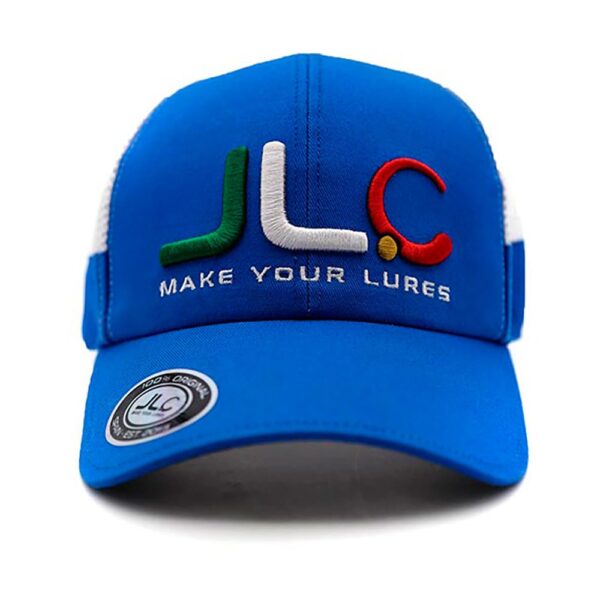 JLC BONÉ Italia Make Your Lures