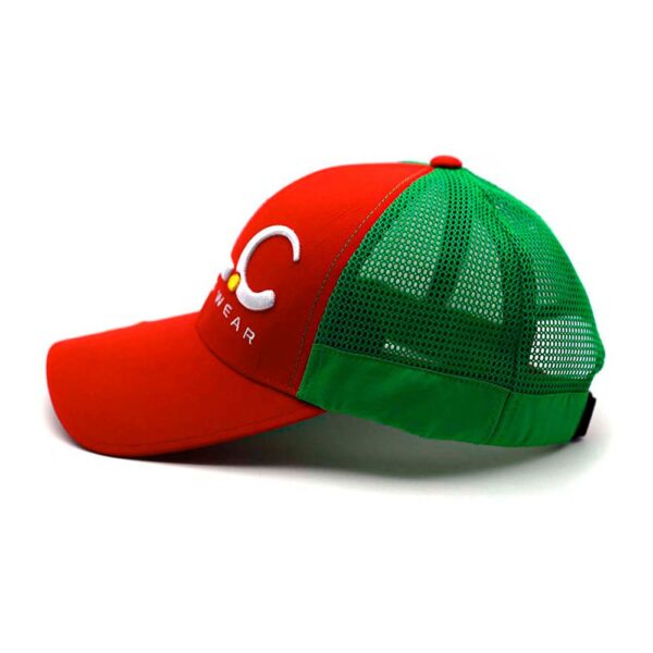 JLC BONÉ Fishing Wear Marruecos - Imagem 5