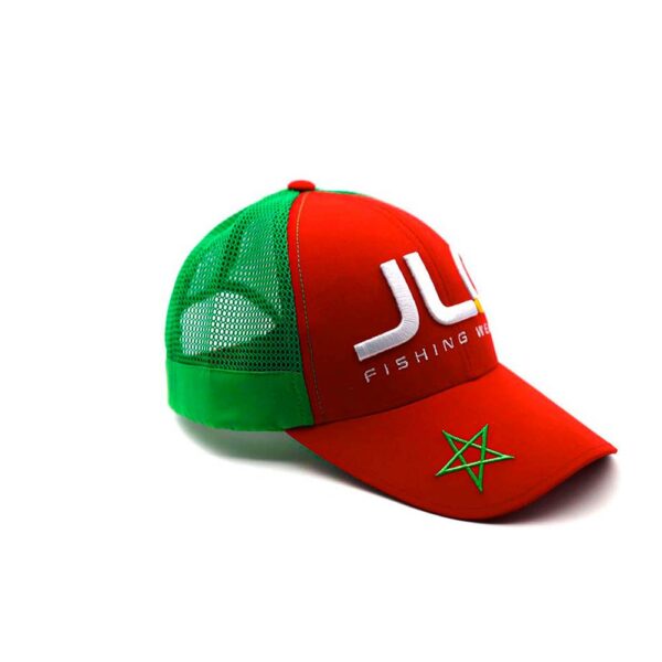 JLC BONÉ Fishing Wear Marruecos - Imagem 3